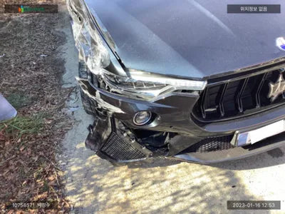 2020 Maserati Levante ZN661ZUG6LX352674 VIN:ZN661ZUG6LX352674
