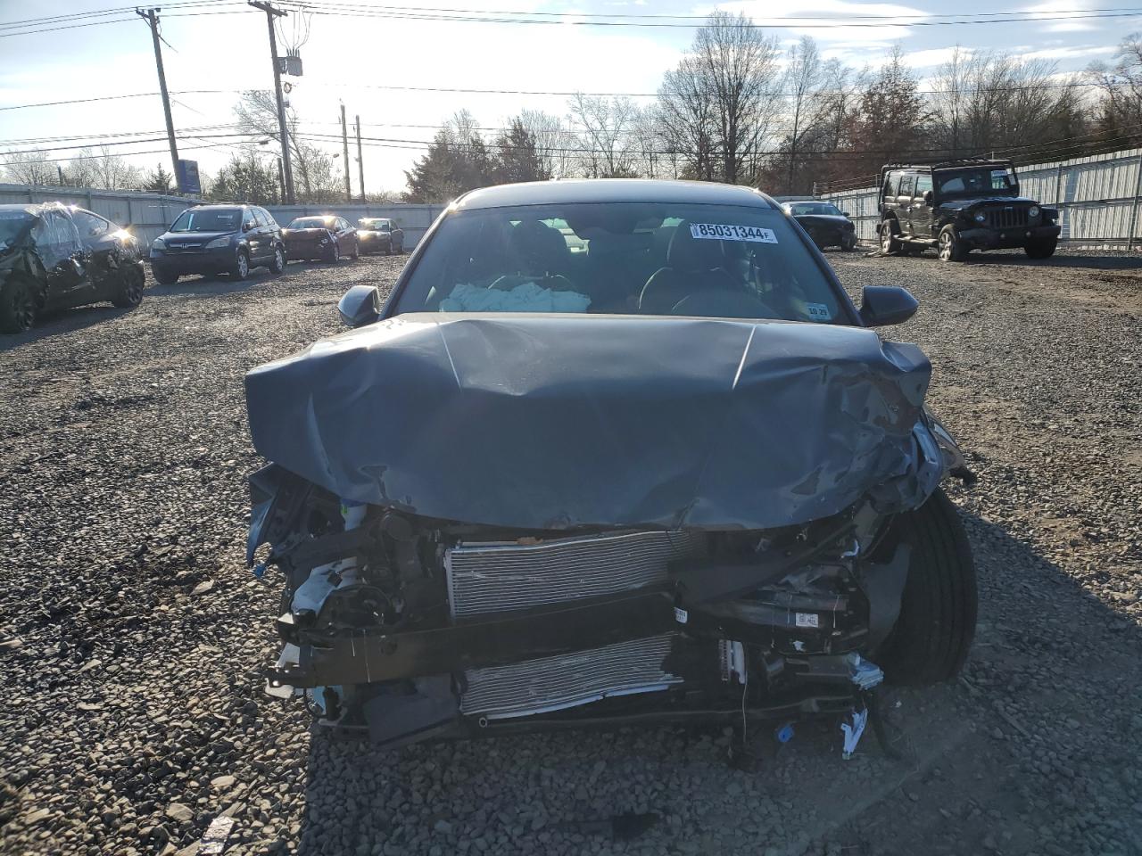 2024 HYUNDAI ELANTRA SEL VIN:KMHLM4DG6RU844223