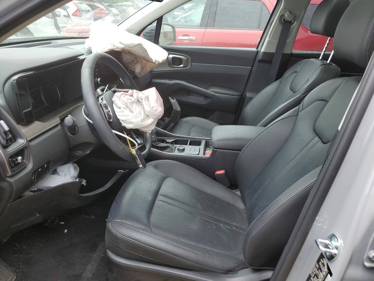 2023 KIA SORENTO S VIN:5XYRLDLC8PG220549