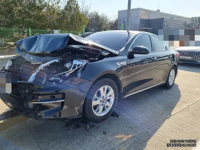 2017 Kia K5 291KMKNAGS416BHA1 VIN:291KMKNAGS416BHA1