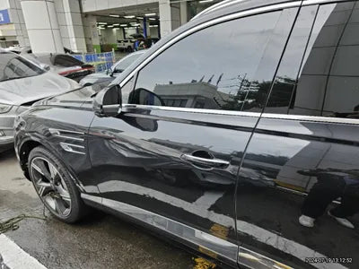 2024 Genesis GV80 VIN: