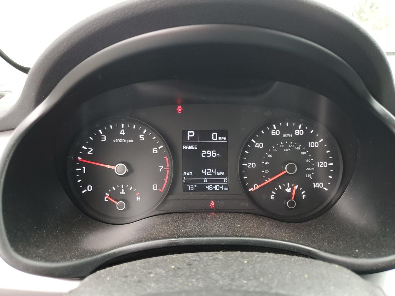 2022 KIA RIO LX VIN:3KPA24ADXNE477394