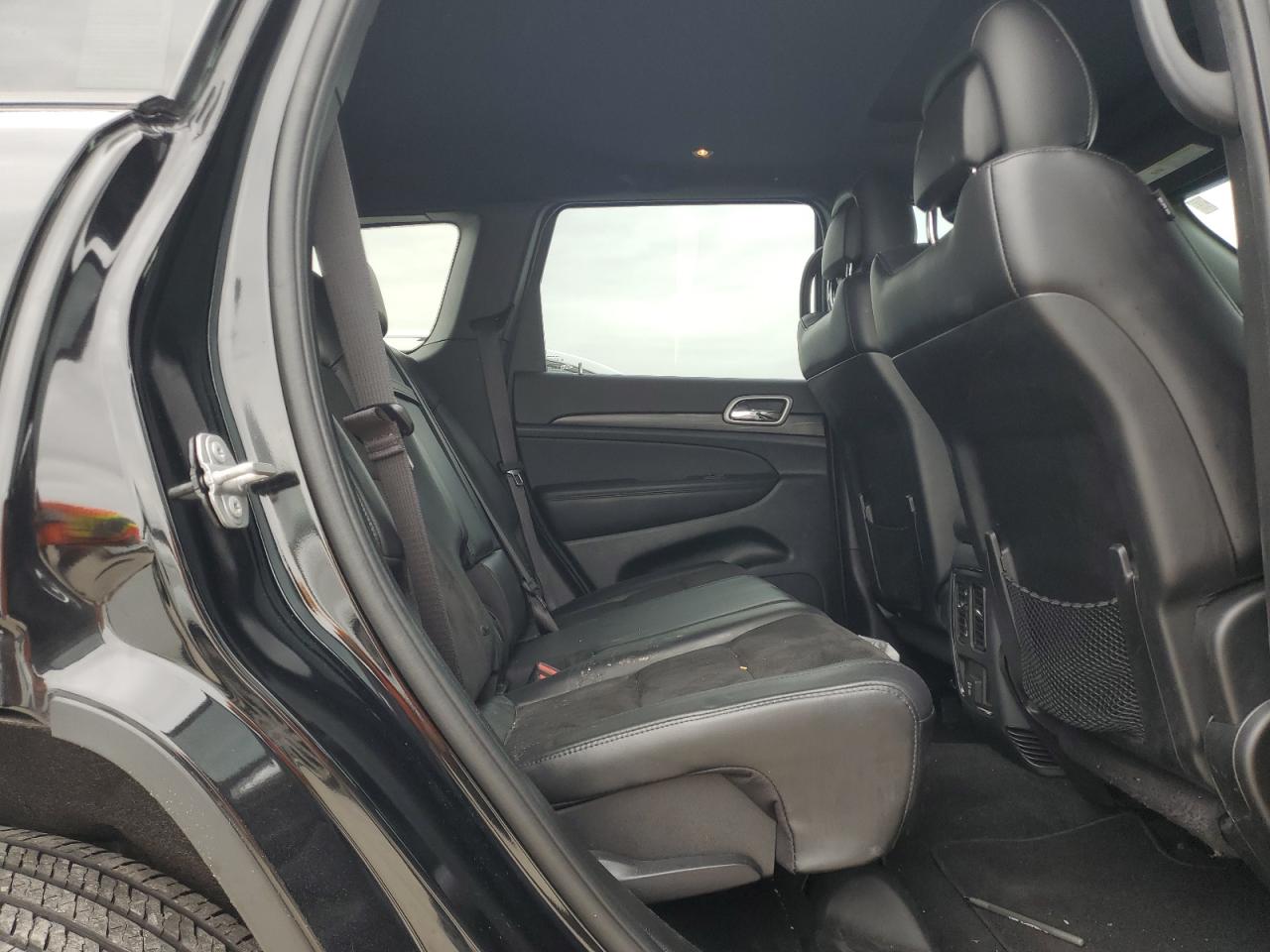 2022 JEEP GRAND CHEROKEE LAREDO E VIN:1C4RJFAG9NC146745