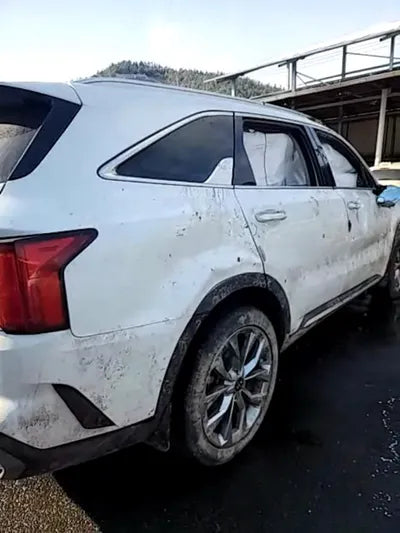 2021 Kia Sorento VIN: