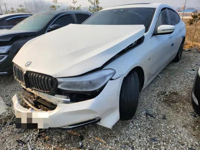 2018 BMW 630 979KMWBAJW8106JBK VIN:979KMWBAJW8106JBK