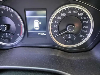 2019 Hyundai Santa FE KMHS381BBKU087945 VIN:KMHS381BBKU087945