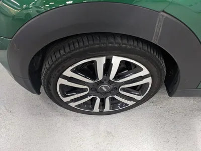 2021 MINI Cooper VIN: