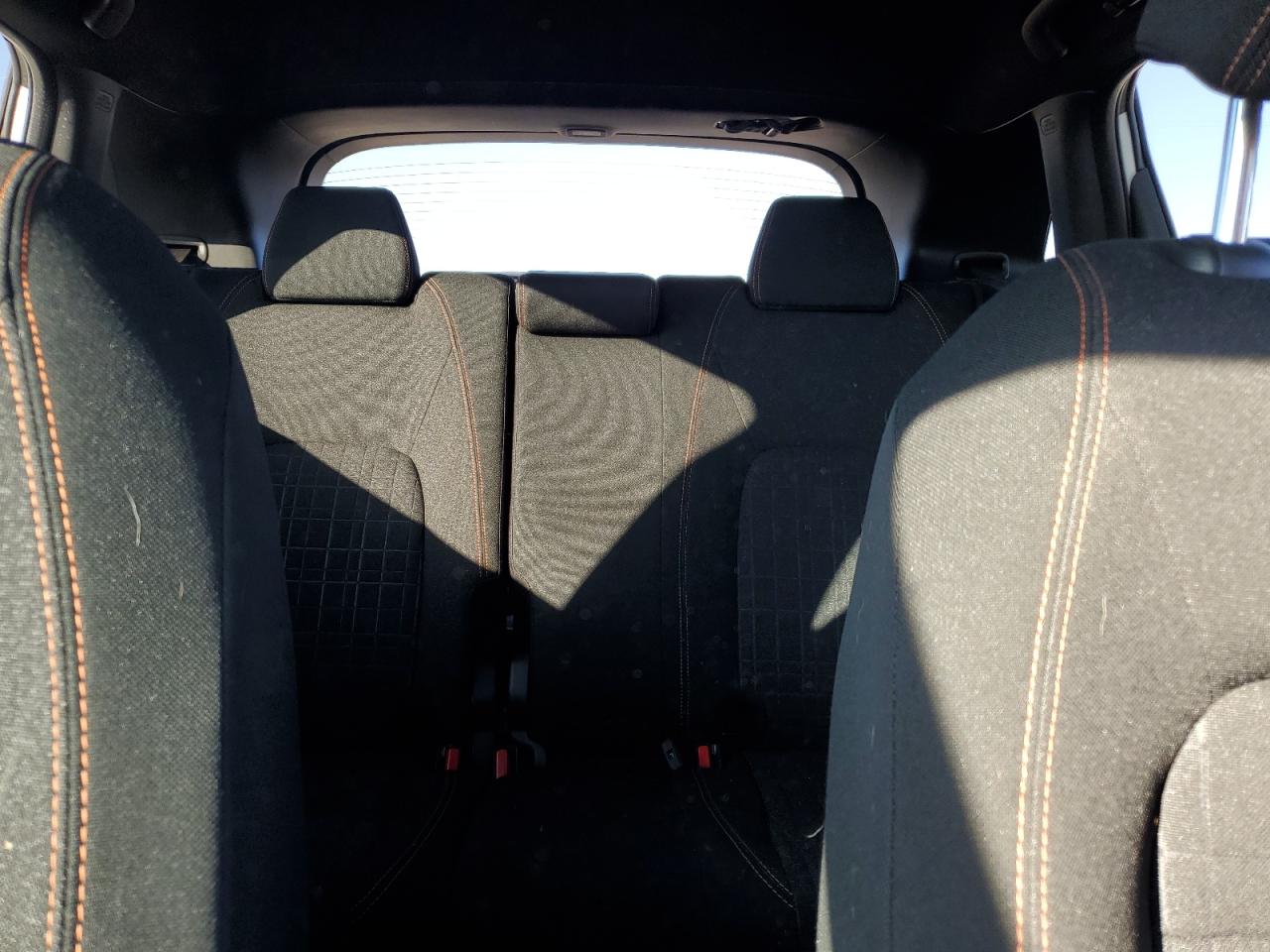 2023 HONDA HR-V SPORT VIN:3CZRZ2H55PM723370