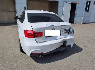 2018 BMW 320 WBA8C5109JK736623 VIN:WBA8C5109JK736623