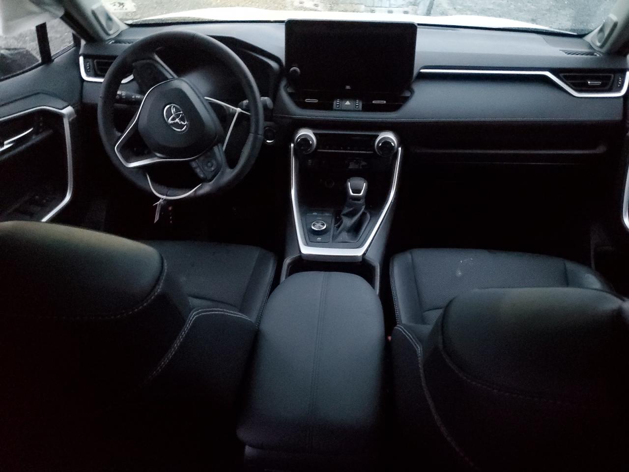2023 TOYOTA RAV4 LIMITED VIN:JTMD6RFV5PD099358