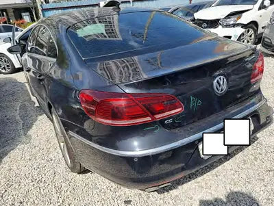 2015 Volkswagen CC WVWZZZ3CZFE810444 VIN:WVWZZZ3CZFE810444