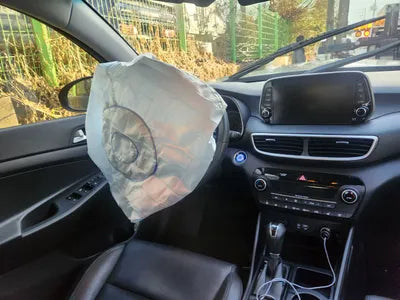 2020 Hyundai Tucson KMHJ281ADLU292592 VIN:KMHJ281ADLU292592