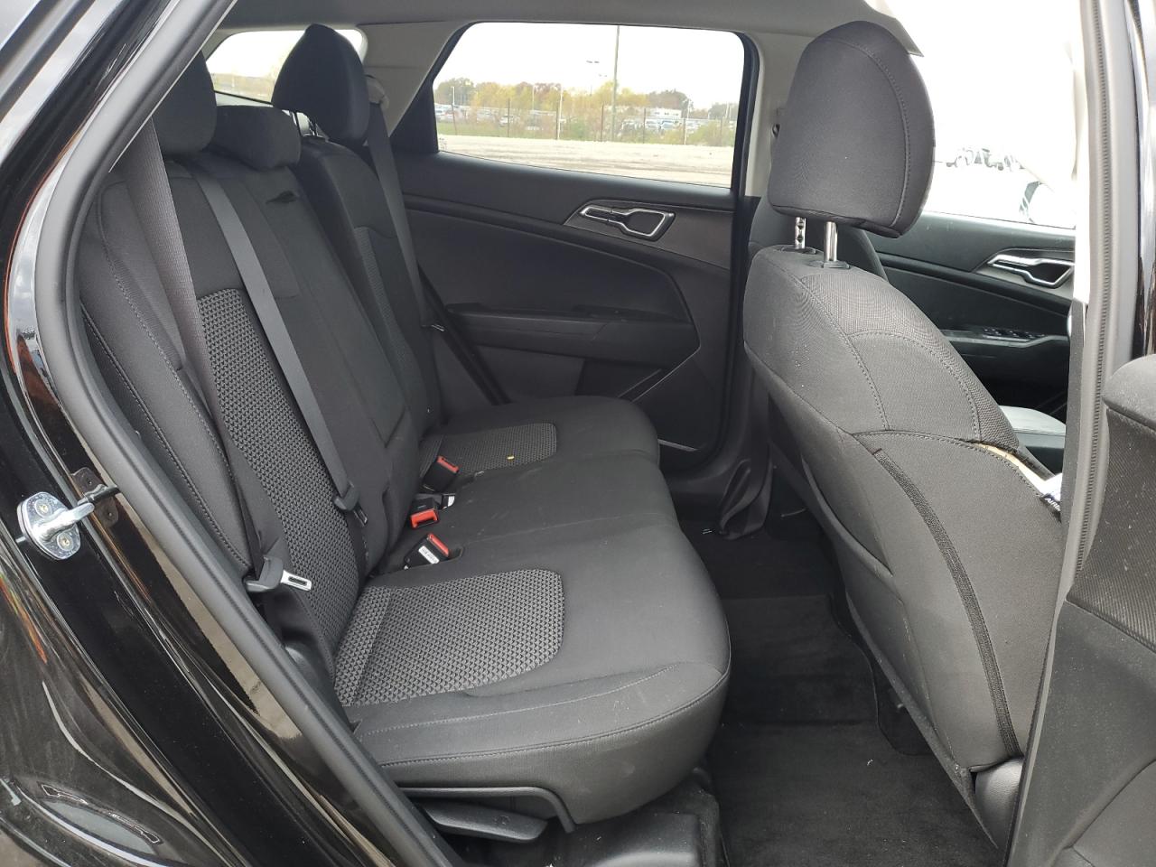 2023 KIA SPORTAGE LX VIN:KNDPU3AF8P7117866