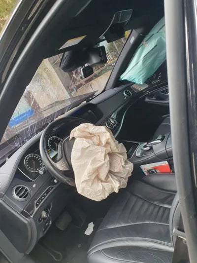 2016 Mercedes-Benz S 500 WDDUG8FB9GA263800 VIN:WDDUG8FB9GA263800