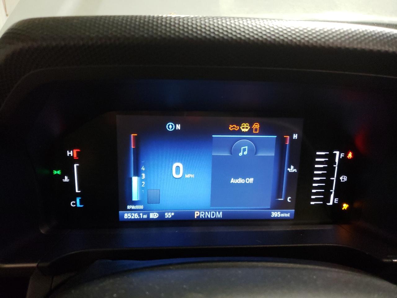 2024 FORD RANGER XLT VIN:1FTER4HH9RLE28691