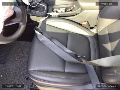 2020 Hyundai Kona KMHK3813GMU700256 VIN:KMHK3813GMU700256