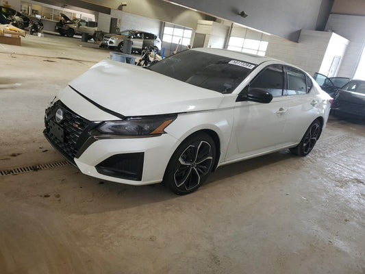 2023 NISSAN ALTIMA SR VIN:1N4BL4CV6PN423120