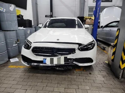 2020 Mercedes-Benz E 250 VIN: