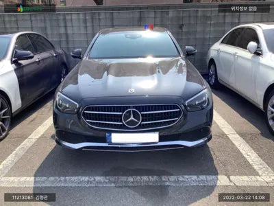 2022 Mercedes-Benz E 250 W1KZF4FBXNB020313 VIN:W1KZF4FBXNB020313