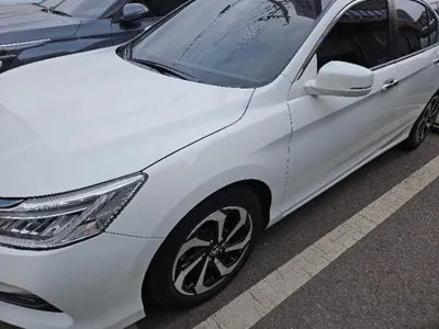 2016 Honda Accord 1HGCR2680GA512467 VIN:1HGCR2680GA512467