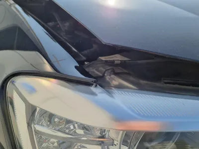 2016 BMW 320 WBAWZ5107G0S22053 VIN:WBAWZ5107G0S22053