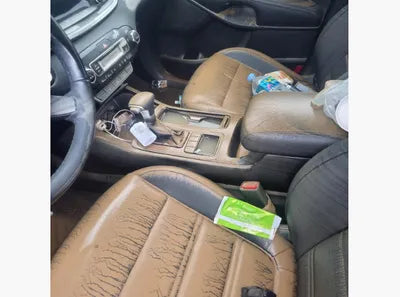 2019 Kia Sorento 187KMKNAPF81BBKA5 VIN:187KMKNAPF81BBKA5