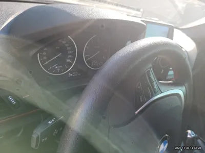 2016 BMW 118 932KMWBA1S5105GV6 VIN:932KMWBA1S5105GV6