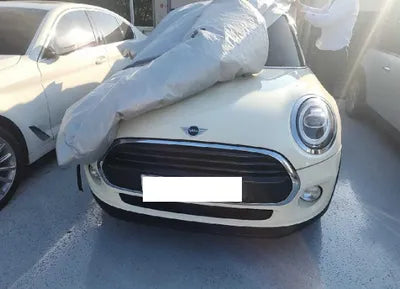 2019 MINI Cooper WMWXY3104KTF77848 VIN:WMWXY3104KTF77848