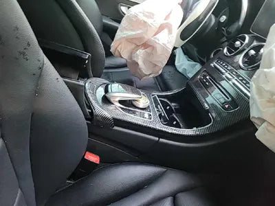 2017 Mercedes-Benz C 220 WDDWF0FB7JR316533 VIN:WDDWF0FB7JR316533