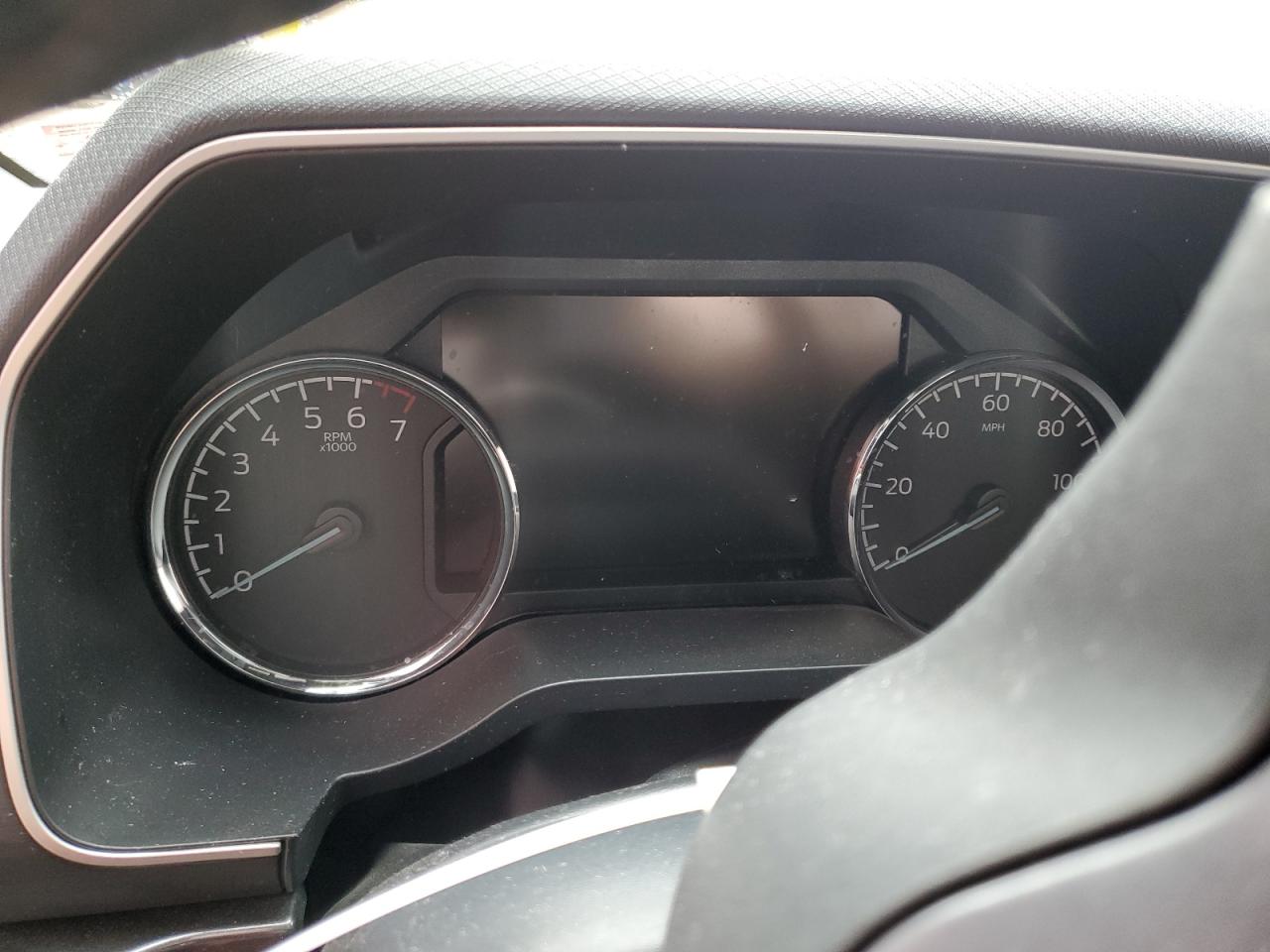 2023 FORD F150 SUPERCREW VIN:1FTFW1E82PKD94824