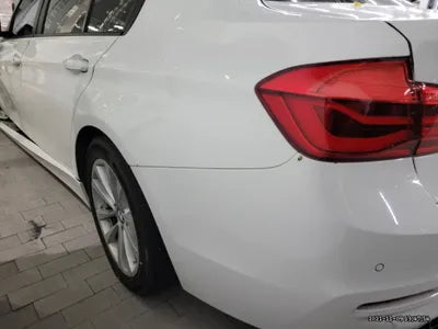 2016 BMW 320 WBA8C5100HK855462 VIN:WBA8C5100HK855462