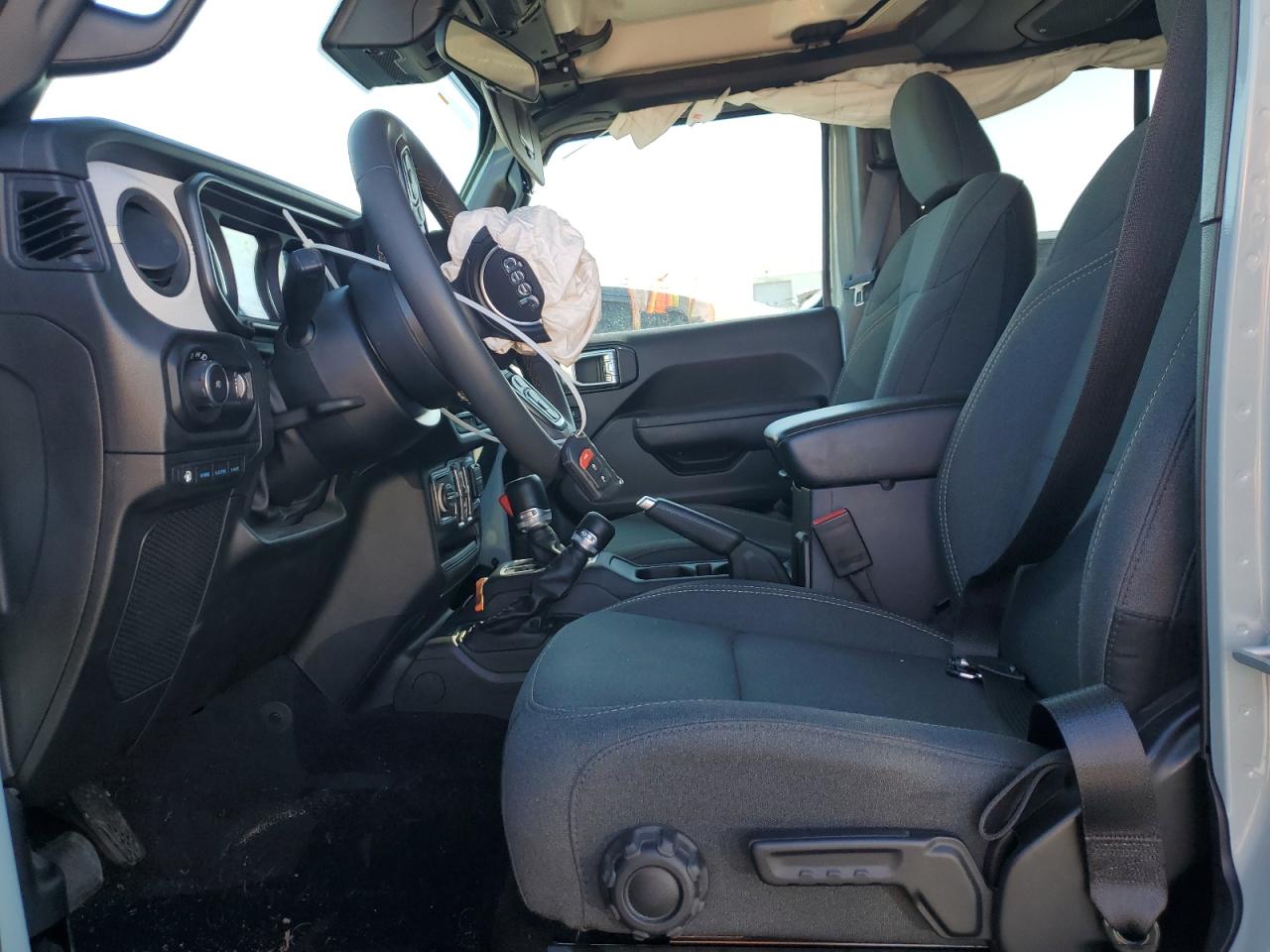 2024 JEEP WRANGLER 4XE VIN:1C4RJXN68RW147171