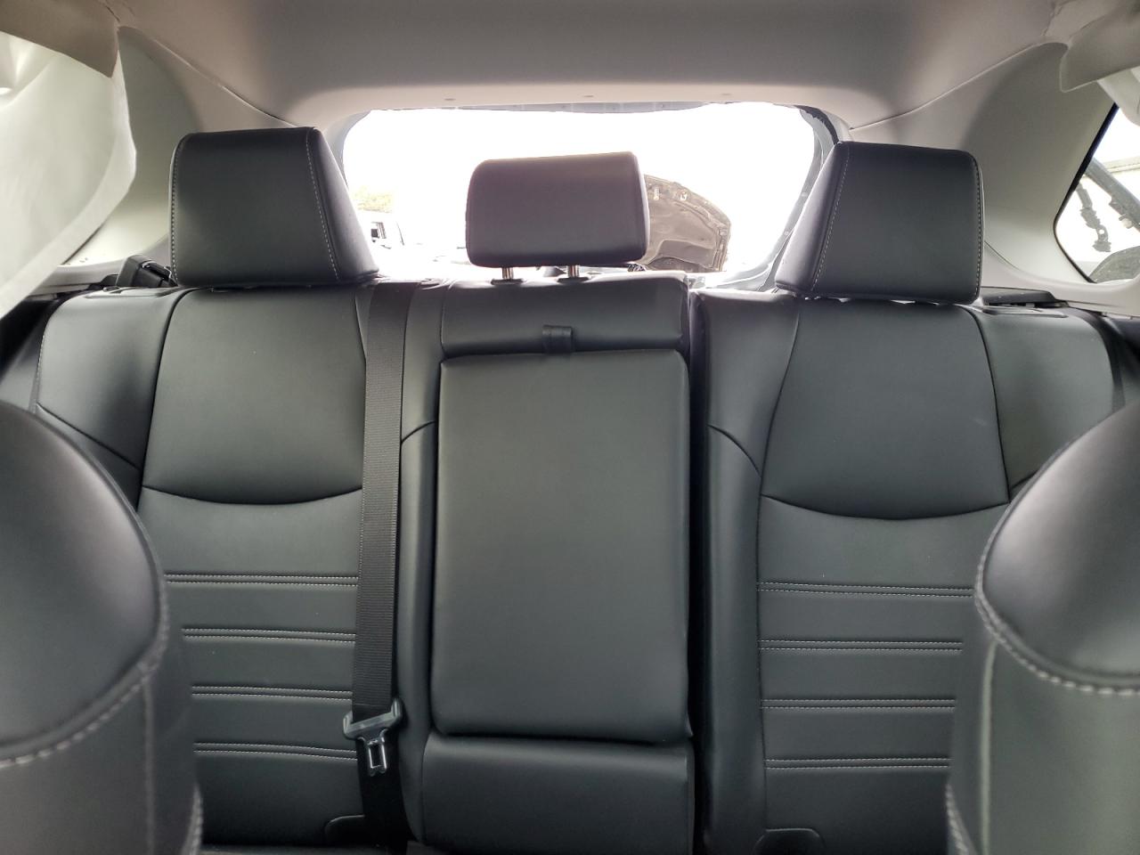 2023 TOYOTA RAV4 XLE VIN:2T3R1RFV8PW343317