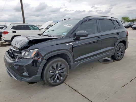 2022 VOLKSWAGEN TAOS S VIN:3VVCX7B2XNM079232