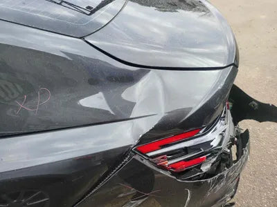 2022 Genesis G80 KMTGB41CDNU158574 VIN:KMTGB41CDNU158574