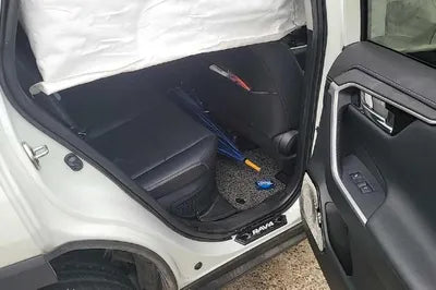 2020 Toyota RAV4 JTMDWRFVXLD541965 VIN:JTMDWRFVXLD541965