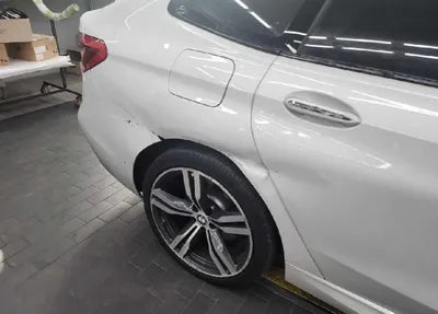 2018 BMW 640 WBAJV610XJBL15818 VIN:WBAJV610XJBL15818