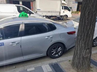 2019 Kia K5 KNAGU416BLA377661 VIN:KNAGU416BLA377661