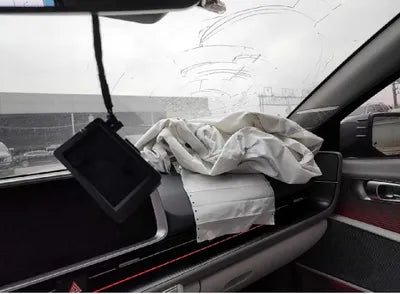 2023 Hyundai Ioniq KMHM341AFPA001822 VIN:KMHM341AFPA001822