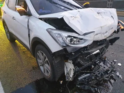 2015 Hyundai Santa FE KMHSU81UBFU514231 VIN:KMHSU81UBFU514231