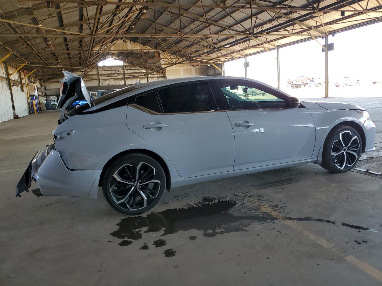 2023 NISSAN ALTIMA SR VIN:1N4BL4CV2PN318476