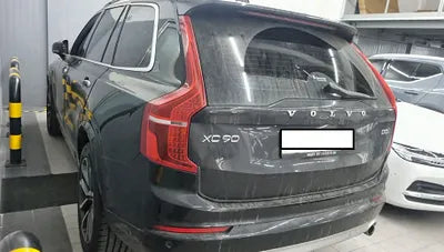 2017 Volvo XC90 YV1LF68BCH1139062 VIN:YV1LF68BCH1139062