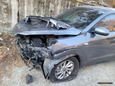 2016 Hyundai Tucson KMHJ281ABHU353947 VIN:KMHJ281ABHU353947