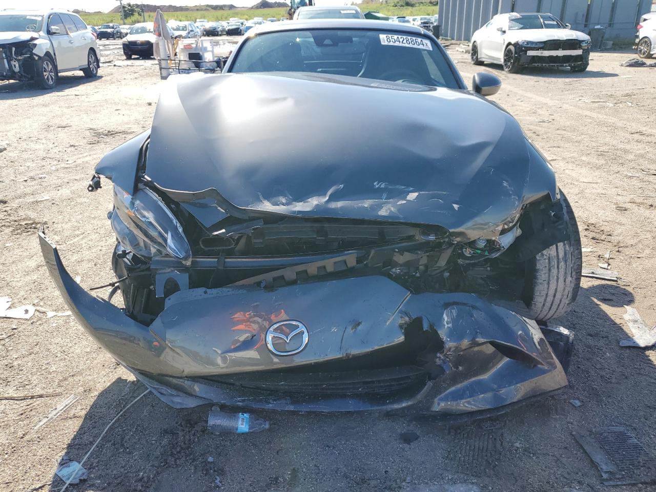 2023 MAZDA MX-5 MIATA GRAND TOURING VIN:JM1NDAM72P0550639