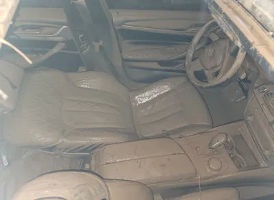 2017 BMW 520 WBAJC3100HWB59363 VIN:WBAJC3100HWB59363