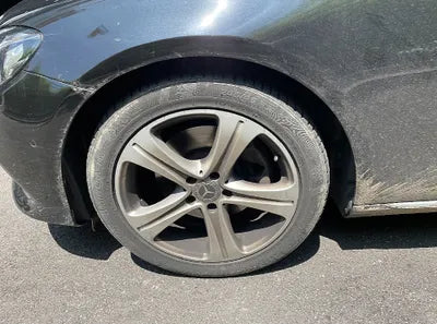 2017 Mercedes-Benz E 200 WDDZF4CB8HA267084 VIN:WDDZF4CB8HA267084