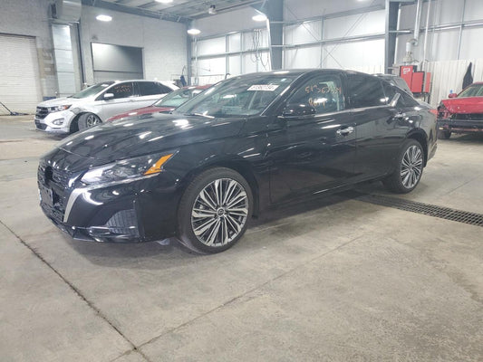 2023 NISSAN ALTIMA SL VIN:1N4BL4EW7PN418014