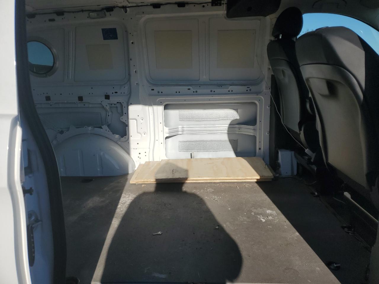 2022 MERCEDES-BENZ METRIS  VIN:W1YV0BEY4N4163973