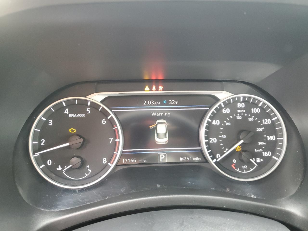 2024 NISSAN SENTRA SR VIN:3N1AB8DV6RY292844
