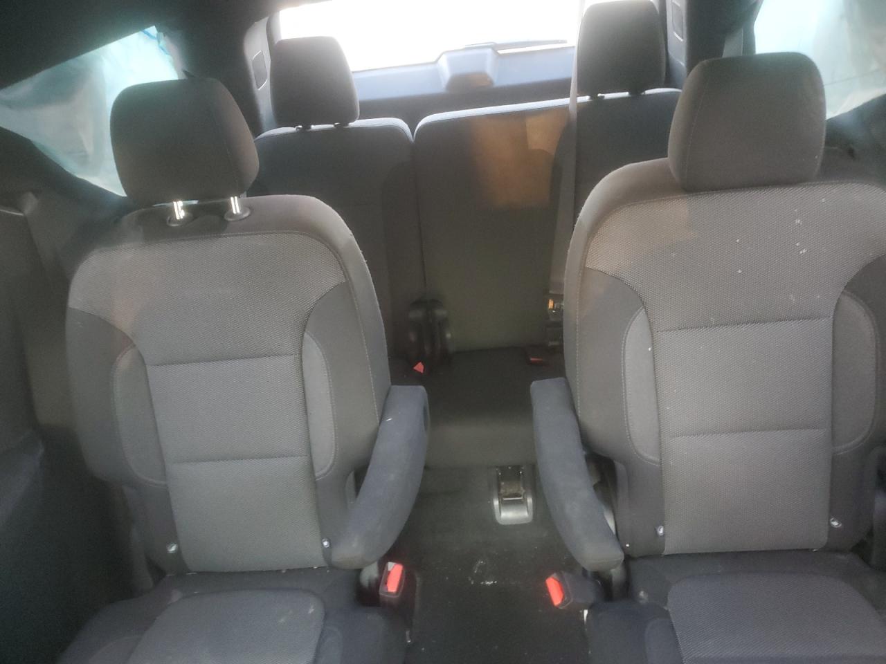 2022 CHEVROLET TRAVERSE LT VIN:1GNERGKW9NJ170209